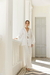 Camisa Helena Off White