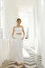 Saia Anna Off White