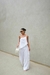 Regata Luna Off White - loja online