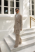 Trench Coat Amandine Latte