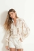 Camisa Toscana Off