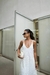 Vestido Monalisa Off White - loja online