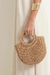 Bolsa Trancoso Caramelo