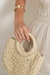 Bolsa Trancoso Vanilla
