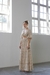 Vestido Charlotte Vanilla - loja online