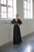 Vestido Charlotte Noir