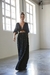 Vestido Charlotte Noir - loja online