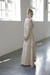 Vestido Catherine Avelã - Graf
