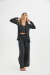 Calça Vênus Noir - comprar online