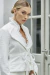 Blazer Chloé Off - comprar online