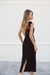 Vestido Izze Noir - loja online