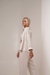 Camisa Sunflower Areia - loja online