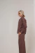 Camisa Timeless Cacau - Graf