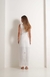 Vestido Bloom Off na internet