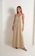 Vestido Mykonos Vanilla - loja online