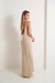 Vestido Mykonos Vanilla na internet