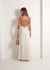 Vestido Santorini Areia na internet