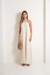 Vestido Santorini Areia - comprar online
