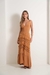 Imagem do Vestido Trancoso Terracota
