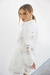 Camisa Serena Off White - comprar online