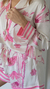 Imagem do Pijama Florescer Pink