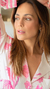 Pijama Florescer Pink