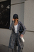 Trench Coat Belle na internet
