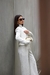 Imagem do Conjunto Blair Angelina Liz | Blazer + Camisa + Calça