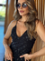 Vestido Graziê Noir - comprar online
