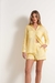 Camisa Sicília Butter - comprar online