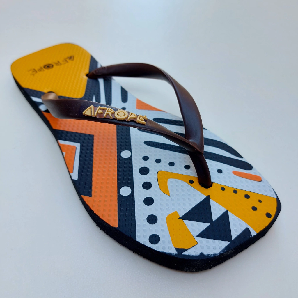 Chinelo Ruanda Square