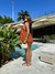 SHORT ALEXIA - comprar online