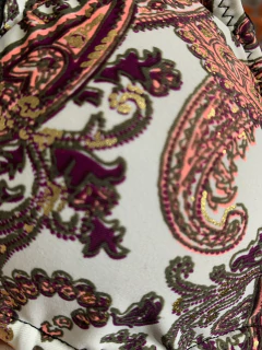 BIQUÍNI TROPICAL - Pink