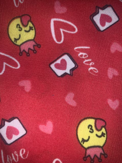 PIJAMA DÉBORA - comprar online