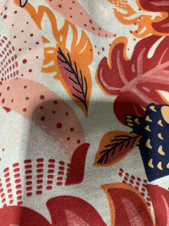 VESTIDO BEATRIZ - Pink