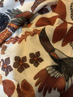 VESTIDO CATHERINE na internet