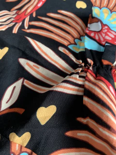 CONJUNTO FARM - Pink