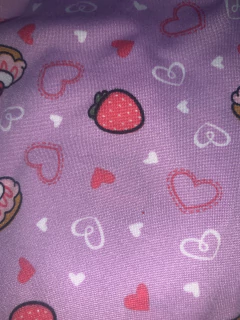 PIJAMA DÉBORA - Pink