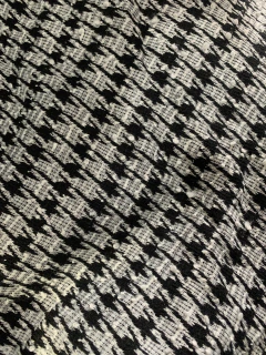 VESTIDO TWEED JAQUELINE - comprar online