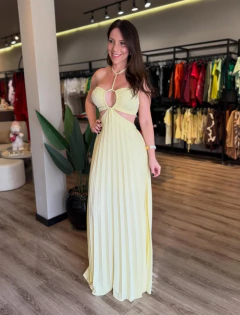 VESTIDO PRIMAVERA na internet