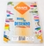 Bloco de desenho 140g 210x297mm com 20 folhas - comprar online