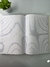 Caderno Cannan Numero 123 - 63g- 212x305mm com 60 folhas - comprar online