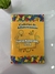Caderno Cannan Numero 123x - 63g- 212x305mm com 60 folhas