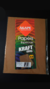 Papel Kraft 180g A4 com 50 folhas