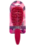 CEPILLO FUCSIA - Modelo LAILA