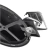 Tacho Basura Acero Inoxidable Con Pedal 5 Lts Tramontina en internet