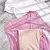 Pack X 6 Perchas Metal Cromadas Para Ropa Color Plateado en internet