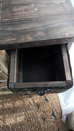 Cajoneros Rusticos x4 en internet