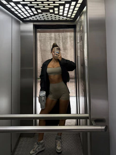 SHORT BRICKELL en internet