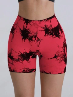 SHORT BATIK - Cala Fitness